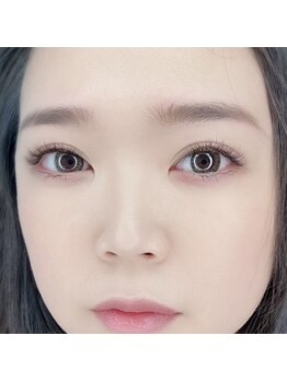 ラヴィラ(La villa)/ボリュームラッシュぱっちり