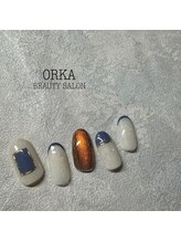 オルカ(ORKA)/定額10000