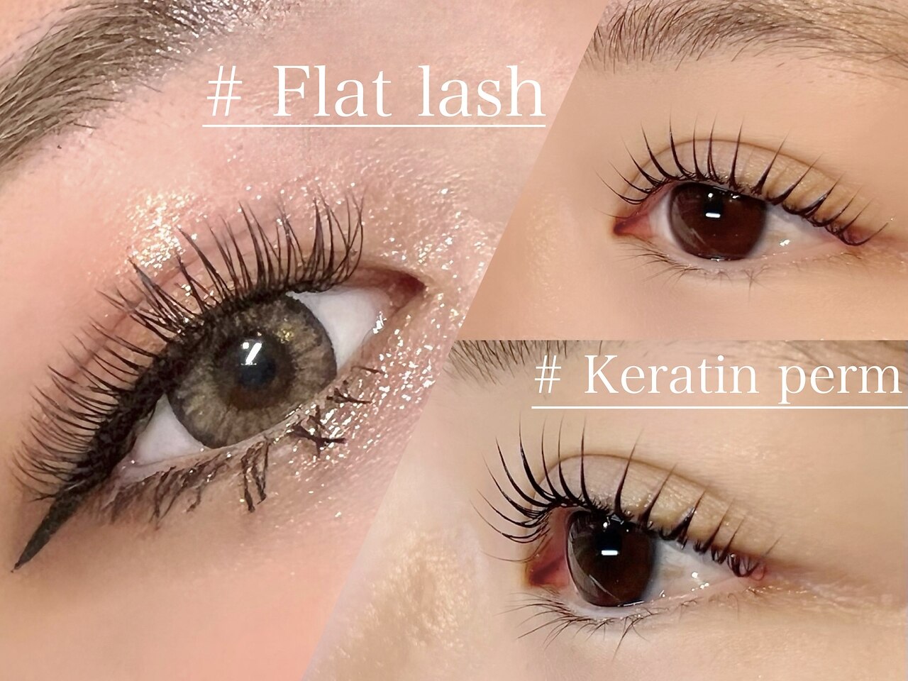 横浜市神奈川区で人気のまつげエクステ（マツエク・アイラッシュ