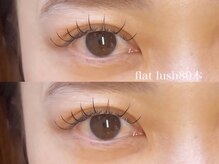 ビュー(V.I.E.W)/FLATLASH80本