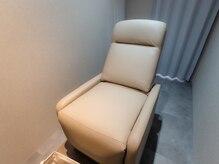 完全個室でリラックス♪