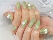 リジュベ 古河店(Rejuve)/定額デザイン