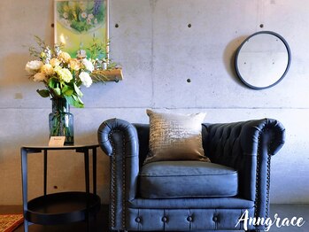 アングレイス(Anngrace)/【カウンセリング約30分】