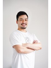 コガオスタジオ 二子玉川店(KOGAO STUDIO) 藤内 尚志