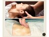 【自律神経の乱れを改善したい方】腸セラピー+ヘッドマッサージ 約120分 