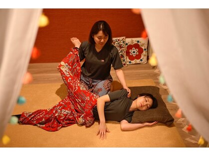 サパーン(saphan)の写真