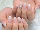 オーダーネイル♪