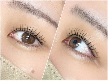 ニコモ 与野駅前(Nicomo)/まつげパーマ/パリジェンヌ/眉毛