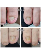 爪切り屋 足楽/