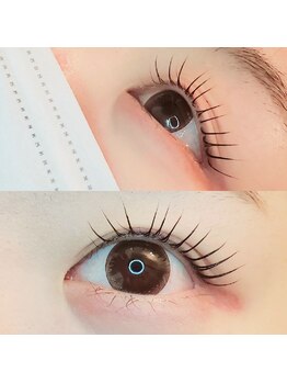 セレビアイ 日本橋店/まつげパーマ/ラッシュリフト