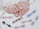 foot 定額