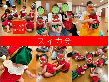 クローバー整体院/【イベント】