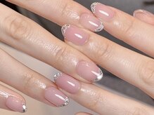 ネイル ルミエール 名古屋伏見店(Nail Lumiere)