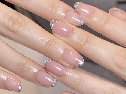 ネイル ルミエール 名古屋伏見店(Nail Lumiere)の写真