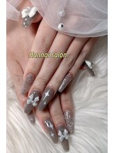 ハナアイ サロン 新宿店(hanaai salon)/ワンホンスカルプデザイン