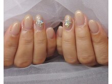 シュピーゲル/豊田市ネイルサロンシュピーゲル