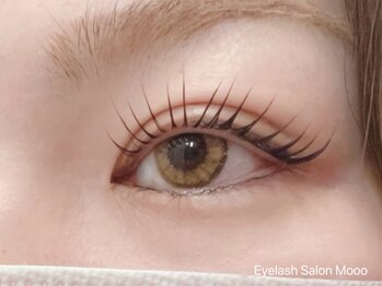 モー 八千代台店(Mooo)/LEDバインドロックエクステ