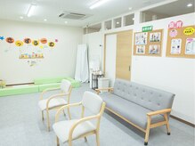 ジタ整体院/院内風景