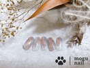 9.10月定額B /ニュアンスネイル