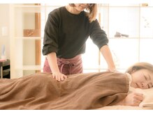 サニーハンド(Sunnyhand)の雰囲気（自分を大切にする時間で自信作りを育むサロン◎ご機嫌で生きよう）