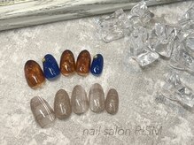 リズム(Nail salon Rism)/9月プレミアム定額　新規8,400円