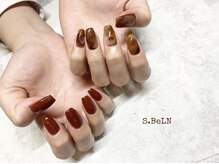 エスベルン(S.BeLN)