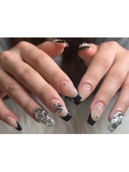 スカルプが得意なサロン