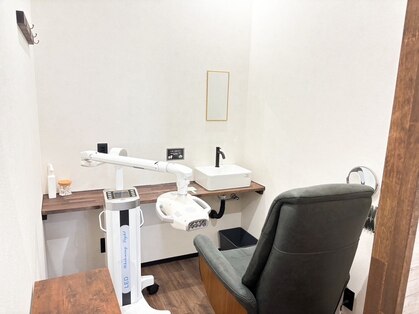 ホワイトプランの写真