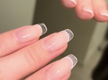 ミエレ(miele)/お洒落クリアフレンチ