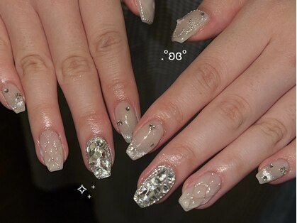 アイネイルズ 大宮店(Ｉ nails)の写真