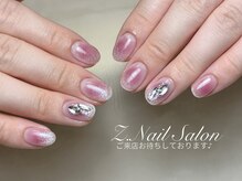 ゼットネイル(Z.Nail)/