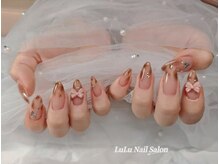 ルル 新宿西口(LULU)/豹柄フレンチ