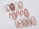 シックネイル(CHIC nail)の写真