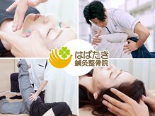はばたき鍼灸整骨院