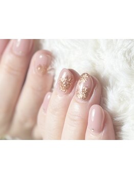 定額メニューのあるサロン