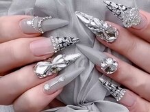 モナサロン(Mona salon)