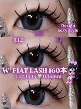 ビーナスベルト 原宿(VENUS BELT)/venusbelt_rin