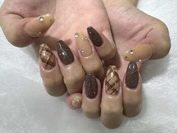 ミクス バイ キングジム(Mxx by KingGYM)/ボリュームコース¥12000