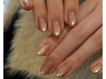 エメ(aime)の雰囲気(こだわりカラーのちゅるちゅるマグネット)