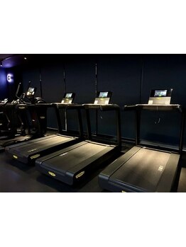 ボディラインを整えたい