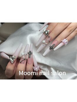 つけ放題メニューのあるサロン