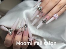 ムーミー 新宿(Moomi)