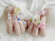 ラスズラン 上前津店(La suzuran)/120分