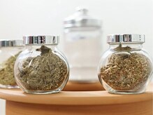 ムース 恵比寿(MUUSU)/選べる７種の漢方ブレンド