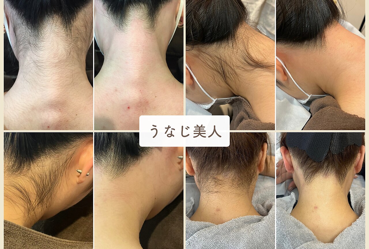 トリプルワン(111)｜ホットペッパービューティー