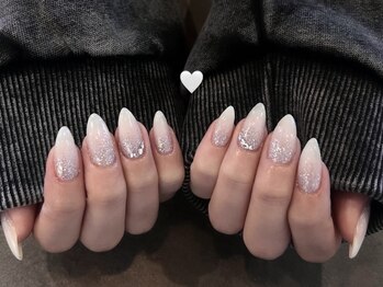 セブンルックスココ 宇都宮西川田店(7LOOKS COCO)/90min 【ハンド90分デザイン】