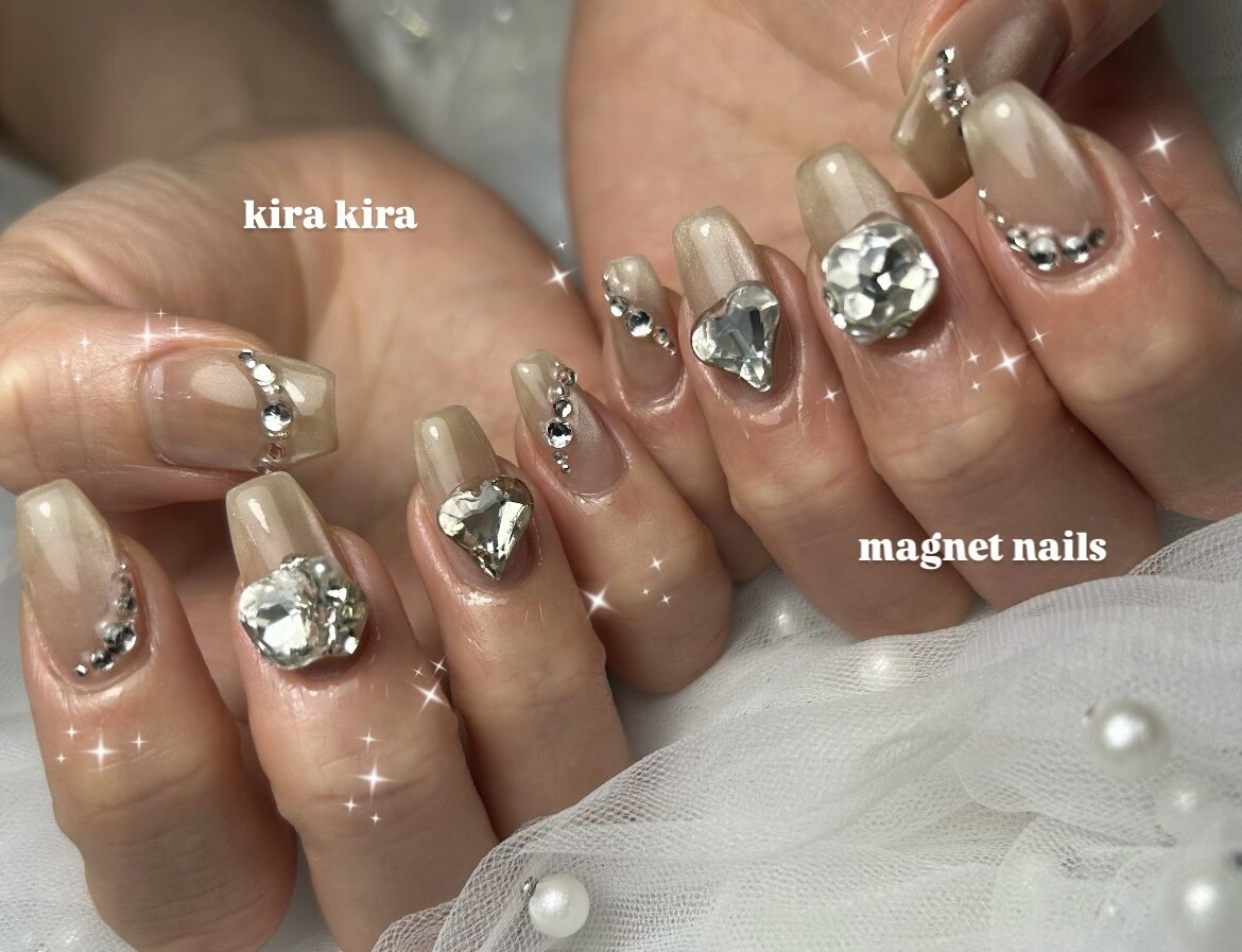 グロウネイル(Glow.Nail)｜ホットペッパービューティー