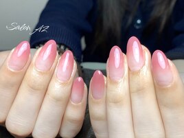 カラーグラデーション