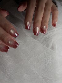 マグネットネイル　持ち込み