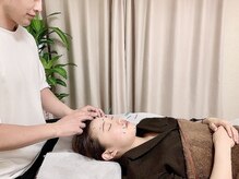 TK鍼灸院/東洋式鍼灸と美容鍼！！